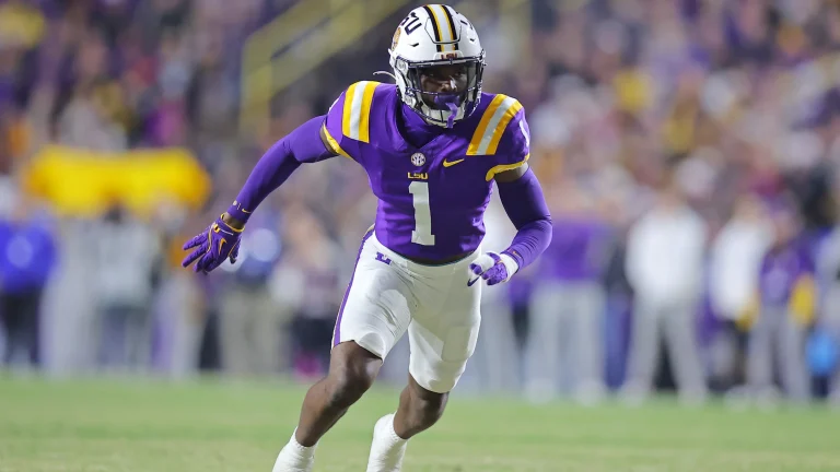 Havon Finney Jr. Reclassifies to 2026, LSU in the Race for Elite Cornerback