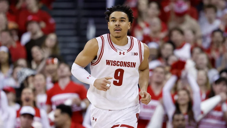 ESPN GameDay thinks it’s a no-brainer that John Tonje is Big Ten Player of the Year