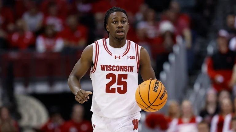 Player Grades From Wisconsin’s 71-62 loss to Michigan State