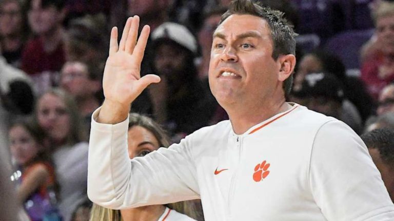 Clemson Tigers Women Learn Seeding in ACC Basketball Tournament Bracket