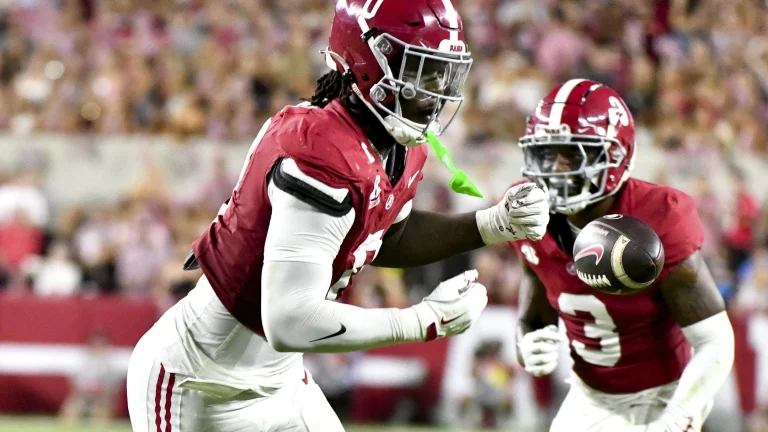 Kalen DeBoer provides list of Alabama football players who will miss spring practice