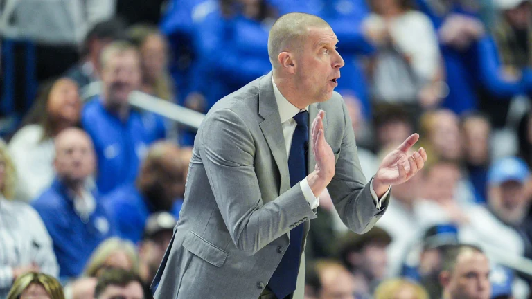 Possible March Madness opponents for Kentucky in NCAA Tournament