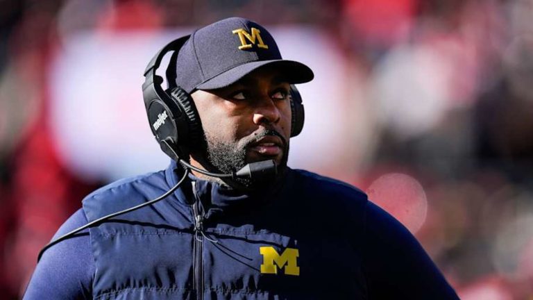 Michigan Football: Sherrone Moore doesn’t plan to cancel spring game