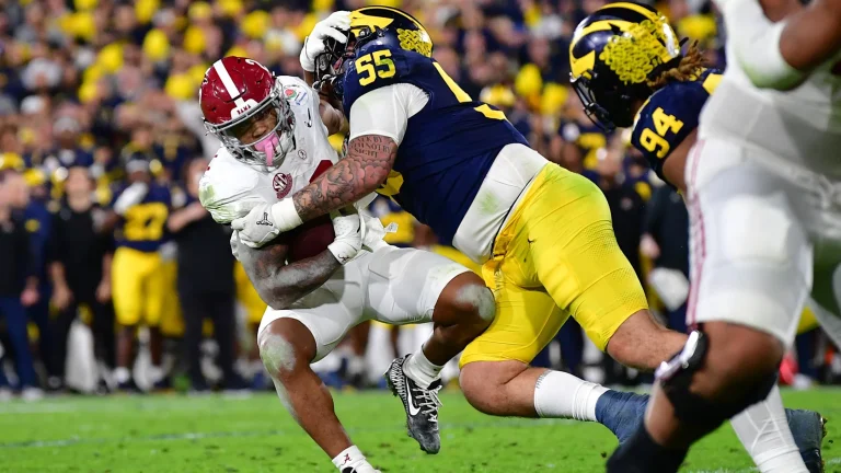 Recapping NFL combine for Michigan football DT Mason Graham