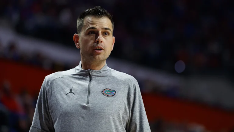 Four teams Florida Basketball won’t want to see in the NCAA Tournament