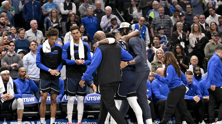 Another Duke Basketball Product Suffers Season-Ending Injury