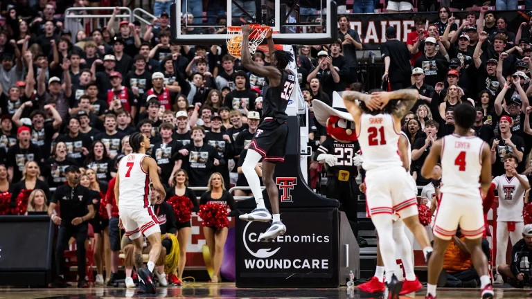 Three teams Texas Tech basketball fans would love to see in the NCAA Tournament