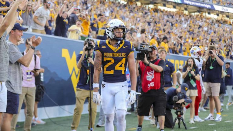 Rich Rodriguez Makes it Clear That He Will Finish His Career at West Virginia