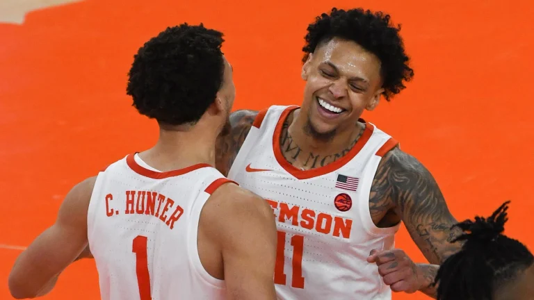 3 top teams Clemson basketball wouldn’t mind facing in the 2025 NCAA Tournament