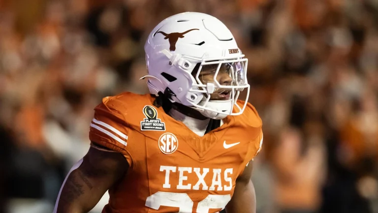 Jaydon Blue Signs With Jay-Z’s Agency, Joins Five Former Texas Longhorns