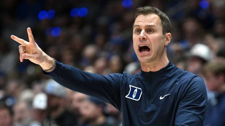 Five-Star Duke Basketball Recruit Nate Ament Schedules Visit Elsewhere