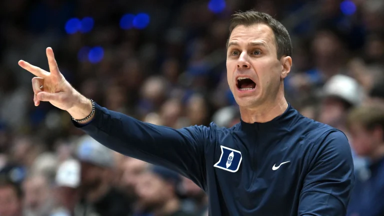 Five-Star Duke Basketball Recruit Nate Ament Schedules Visit Elsewhere