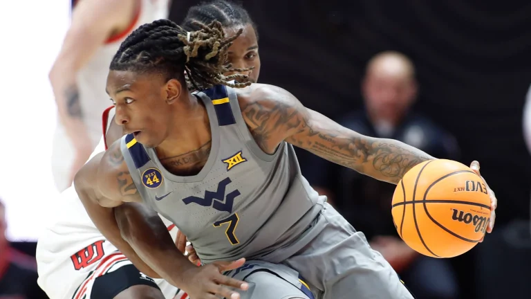 A Closer Look at WVU’s Nail-Biting Road Win over Utah and What It Means for the Mountaineers