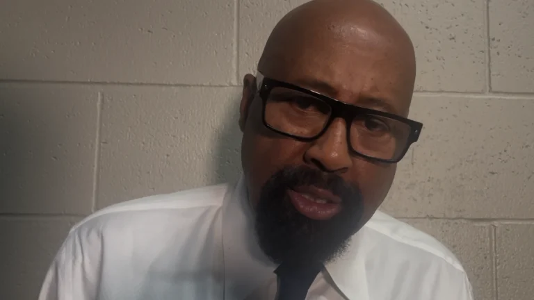 What Mike Woodson Said After Indiana Basketball Lost 73-64 At Oregon