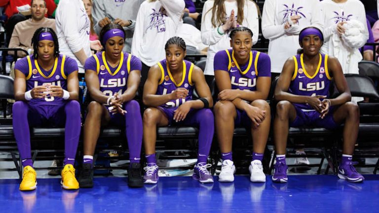 The 2025 SEC Women’s Basketball Tournament Schedule: LSU’s Path at a Title