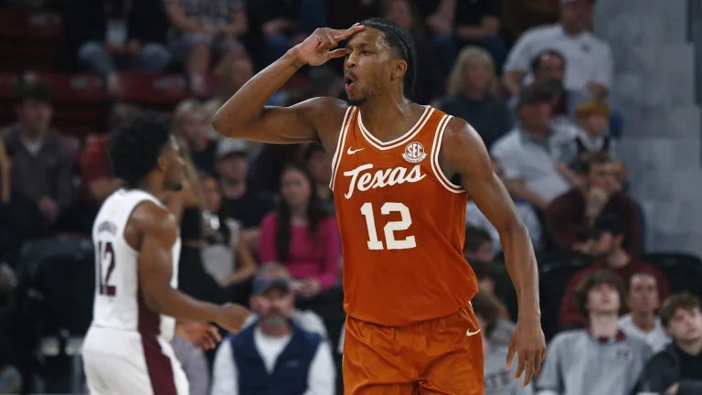 OT thriller goes the Longhorns’ way as Texas storms towards the SEC Tournament