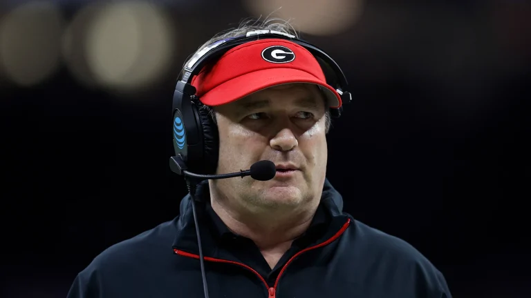 Every Georgia commit falls in updated 247Sports rankings