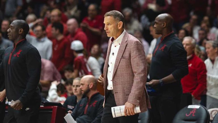 The Good News That Followed Alabama Basketball’s Loss to Florida