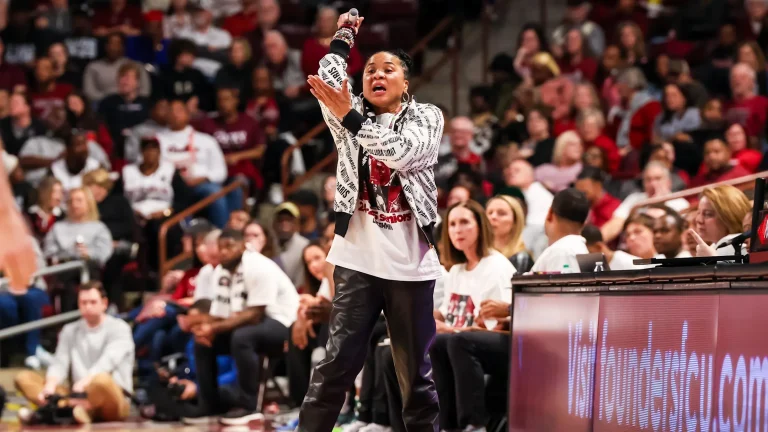 SEC Women’s Basketball Tournament – South Carolina Set to Play Vanderbilt