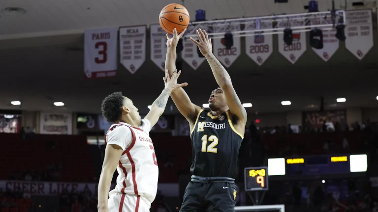 Preview: Mizzou Hoops Looks for Get-Right Game in Season Finale Against Kentucky