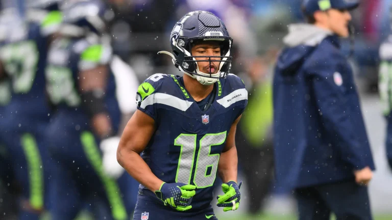 Fans React To Former Kansas State WR Tyler Lockett’s Release From Seattle Seahawks