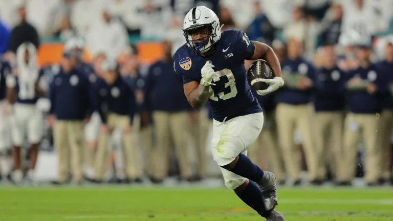 Penn State Football: Seven Nittany Lions Who Shined During Winter Workouts