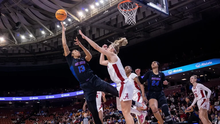 Alabama women’s basketball suffers disappointing and costly loss in SEC Tournament