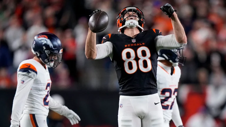 3 ideal landing spots for former Penn State star Mike Gesicki in NFL free agency 2025