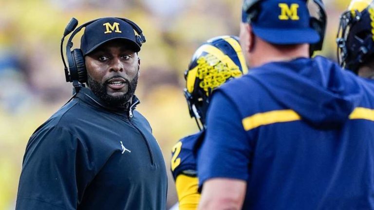 Michigan Football: Sherrone Moore explains how Wolverines flipped Bryce Underwood from LSU