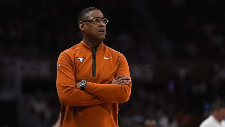 Texas Men’s Basketball Coach Rodney Terry On The Hot Seat?