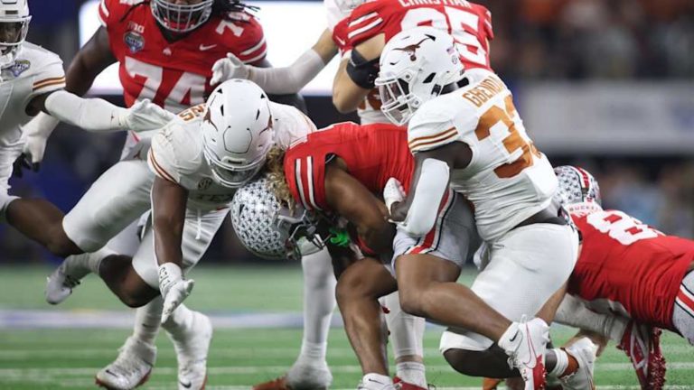 Expert: Texas Longhorns Defense Has ‘Highest Upside’ in SEC Despite Question Marks