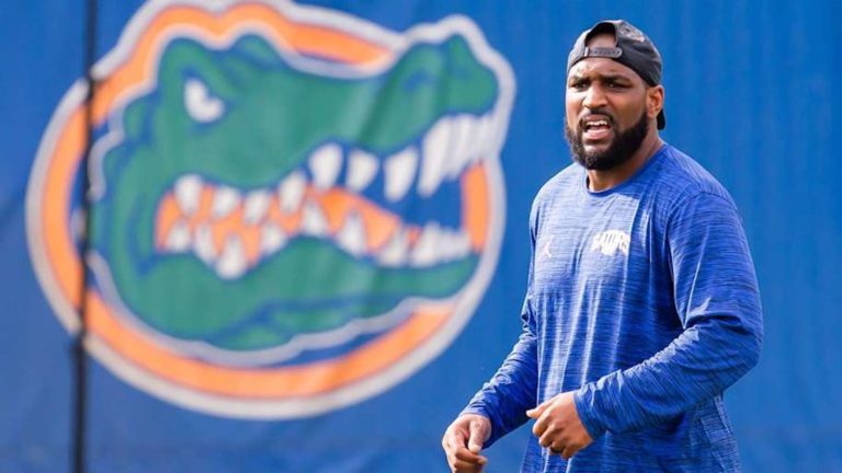 Will Harris Seemingly Takes Shot at Gators After Huge Recruiting Win