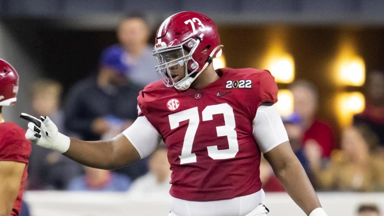 Former Alabama star expected to make move NY Giants fans have been begging for