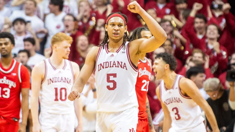 Todd’s Take: Indiana Leaves Fans Wanting More … But In A Good Way