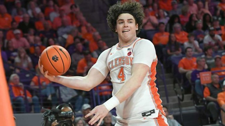 Clemson Tigers Learn Seeding, Schedule for ACC Men’s Basketball Tournament