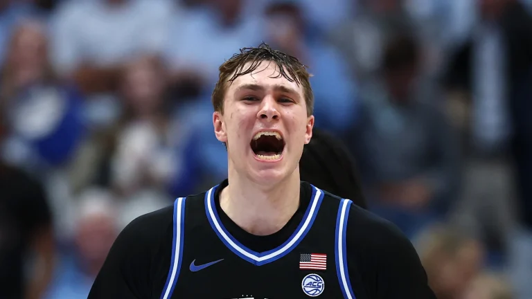 Duke basketball likely to be #1 team in country on Monday after win versus UNC