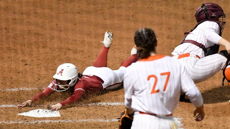 Virginia Tech softball takes two-out-of-three from Virginia in Top 25 weekend series