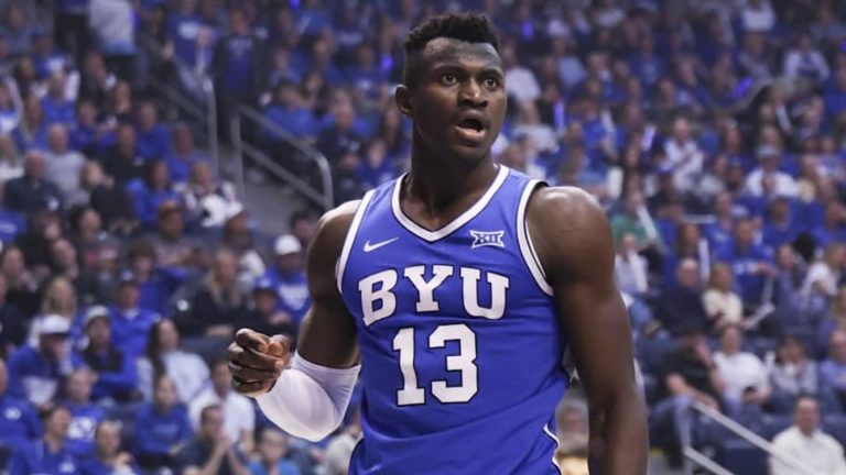 BYU Bracketology: Where Will the Cougars Land in NCAA Tournament?