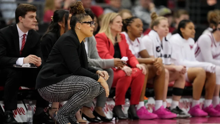 5 potential coaches who could replace former Badger coach Marisa Moseley