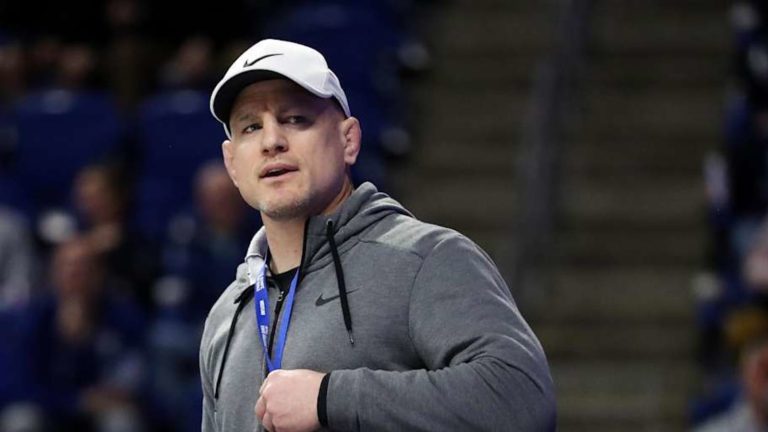 What We Learned About Penn State Wrestling at the Big Ten Championships