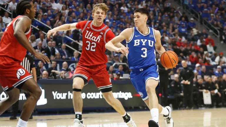 Top 25 results: BYU gets a huge bump in new AP Poll rankings