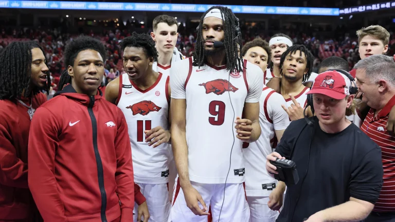 SEC Men’s Tournament clash: 3 keys to an Arkansas victory vs South Carolina