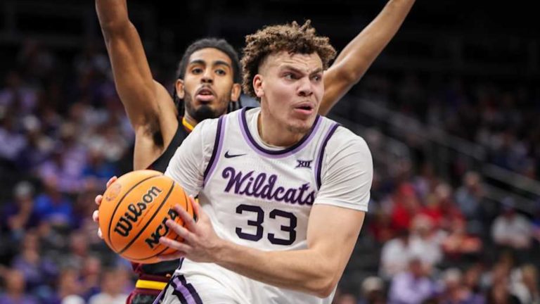 Coleman Hawkins’ Aggression Is Essential For Kansas State In Big 12 Championship