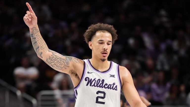 Big 12 Championship Is A Fresh Start For Kansas State Wildcats