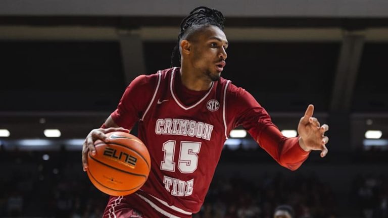 Nate Oats Lists Three Alabama Players Who Need to Step Up in SEC Tournament