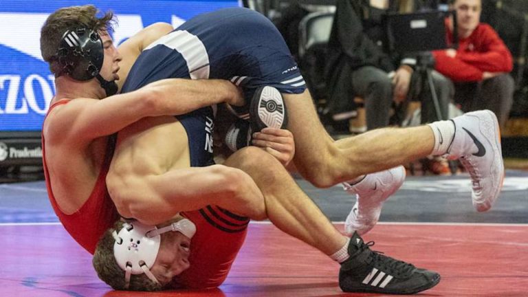 Breaking Down Penn State Wrestling’s Seeds at the NCAA Championships