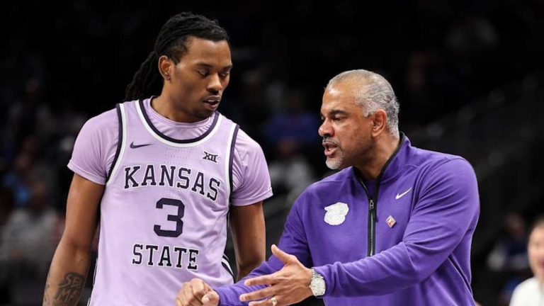 Kansas State’s Big 12 Tournament Journey Ends In Wednesday’s Loss To Baylor