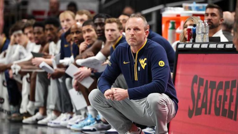 West Virginia Lands Back on the Bubble Following Horrendous Loss to Colorado