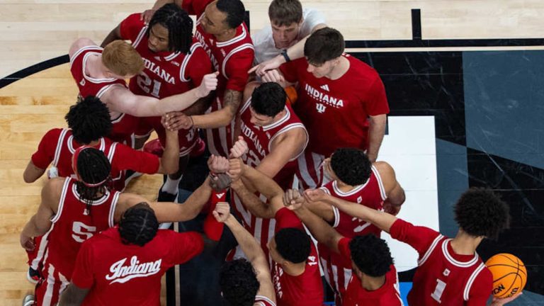 Todd’s Take: Indiana Players Suffer The Worst Kind Of Loss – The One You Can’t Explain