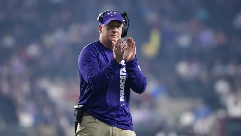 BREAKING: Four-Star Recruit Expected To Visit Kansas State